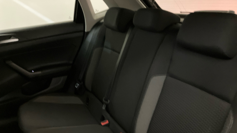 Volkswagen Polo 1.0 TSI Life 5dr Petrol Hatchback